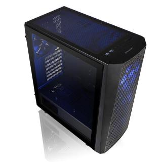 Obudowa Thermaltake Versa J24 RGB CA-1L7-00M1WN-01 (ATX,...