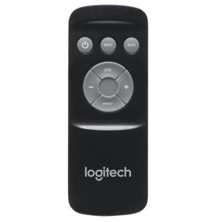 Zestaw głośników Logitech Z-906 980-000468 (5.1 kolor czarny)