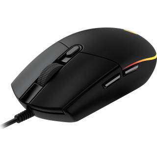 MYSZ LOGITECH G102 LIGHTSYNC