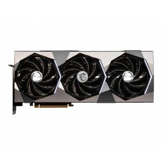 Karta graf. MSI GeForce RTX 4080 16GB SUPRIM X