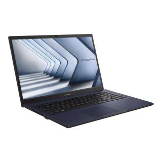 Notebook Asus B1502CBA-BQ1351X 15,6"FHD/i5-1235U/16GB/SSD512GB/UHD/11PR Star Black 3Y