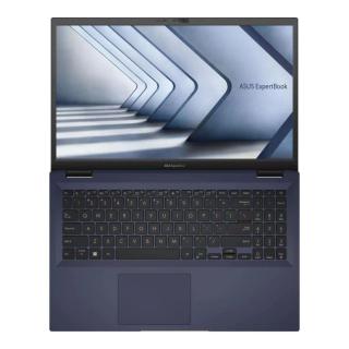 Notebook Asus B1502CBA-BQ1351X 15,6"FHD/i5-1235U/16GB/SSD512GB/UHD/11PR Star Black 3Y