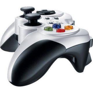 Gamepad bezprzewodowy Logitech F710 do PC