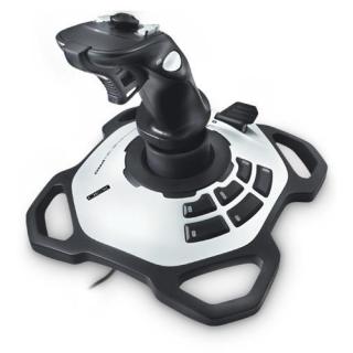 Joystick Logitech Xtreme 3D Pro