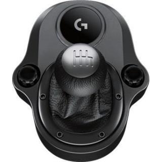 Drążek zmiany biegów Logitech Driving Force Shifter