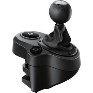 Drążek zmiany biegów Logitech Driving Force Shifter