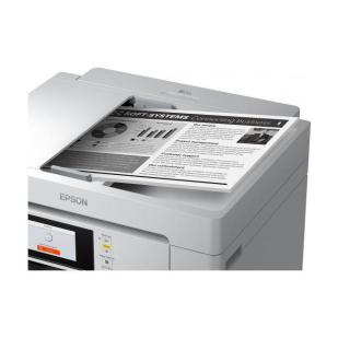 Urządzenie wielofunkcyjne M15180 EcoTank PRO A3+/(W)LAN/3.8pl/25ppm/ADF50