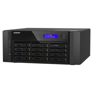 Serwer NAS TS-h1290FX-7302P-128G 12x0HDD AMDEPYC 7332P 16