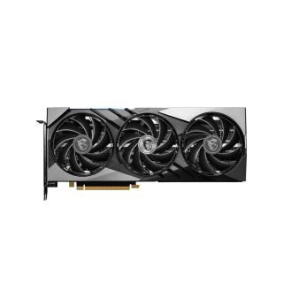 Karta graficzna GeForce RTX 4070 Ti Gaming X Slim 12G...