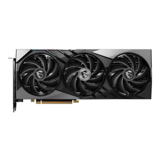 Karta graficzna GeForce RTX 4070 Gaming X Slim 12G GDDRX6...