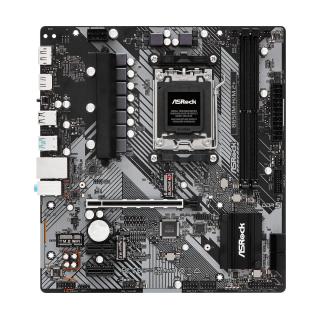 Płyta główna B650M-H/M.2 + AM5 2DDR5 HDMI/DP mATX