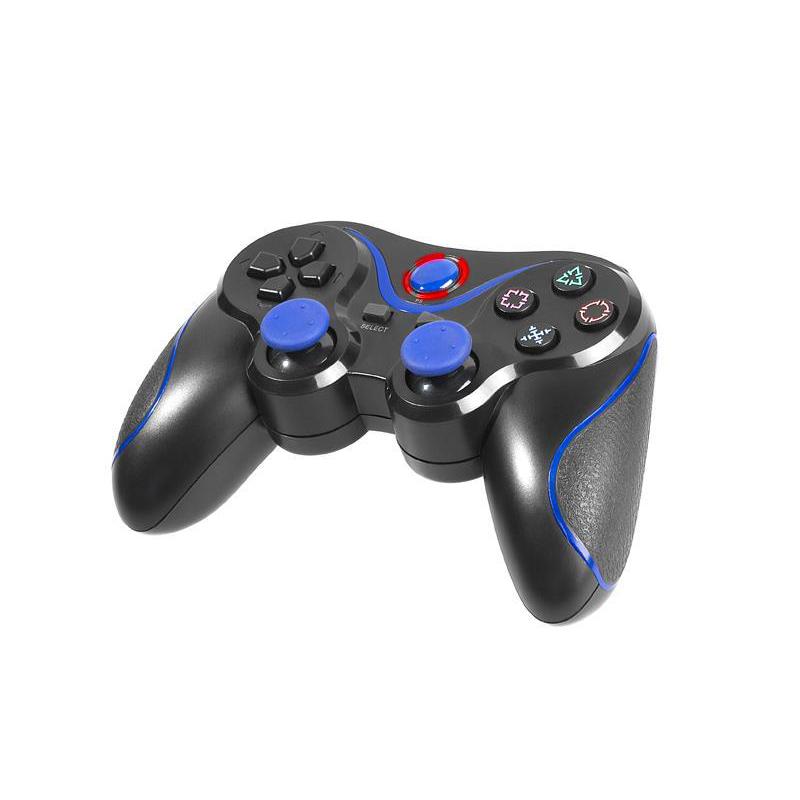 Gamepad Tracer Blue Fox Bluetooth PS3