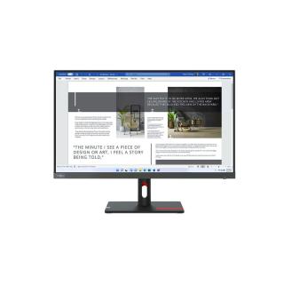 Monitor ThinkVision S27i-30 27 cali 63DFKAT4EU