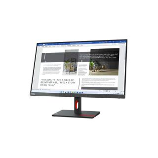 Monitor ThinkVision S27i-30 27 cali 63DFKAT4EU