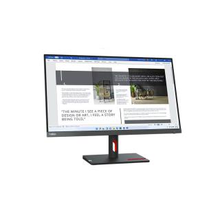 Monitor ThinkVision S27i-30 27 cali 63DFKAT4EU