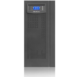 Zasilacz awaryjny UPS | On-line | Pure Sine Wave | 6kVA | 4.8kW |LCD | USB