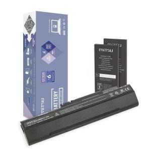 Bateria Mitsu do notebooka Acer D150, D250 (10.8V-11.1V)...