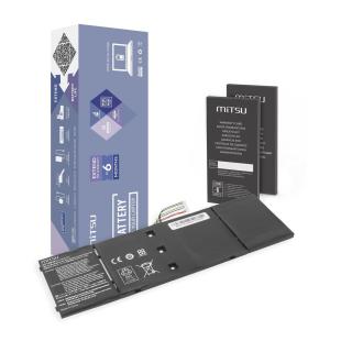 Bateria Mitsu do notebooka Acer Aspire V5-572 (15V) (3560...