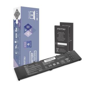 Bateria Mitsu do notebooka Asus Zenbook UX310, UX3410UA,...