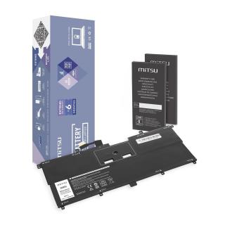 Bateria Mitsu do notebooka Dell XPS 13 (9365), 13...