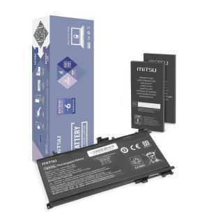 Bateria Mitsu do notebooka HP Omen 15, Pavilion 15...