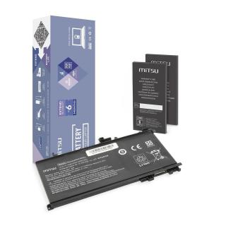 Bateria Mitsu do notebooka HP Omen 15, Pavilion 15...