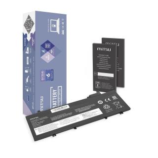 Bateria Mitsu do notebooka Lenovo ThinkPad T480s (11.55V)...