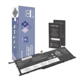 Bateria Mitsu do notebooka Lenovo ThinkPad X1 Carbon 4th...