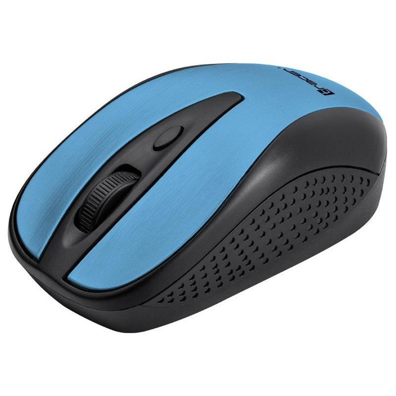 Mysz bezprzewodowa Tracer JOY II RF Nano USB optyczna - blue