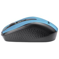 Mysz bezprzewodowa Tracer JOY II RF Nano USB optyczna - blue