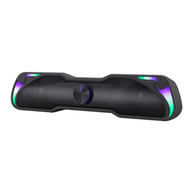 Głośnik Defender Z7 Soundbar 6W USB LED Podświetlany RGB