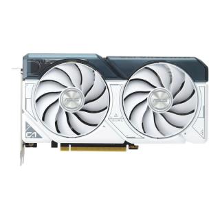 Karta VGA Asus Dual GeForce RTX 4060 White OC 8GB GDDR6...