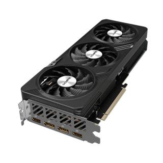 Karta VGA Gigabyte GeForce RTX 4060 Ti GAMING OC 16G 16GB...