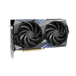 Karta VGA MSI GeForce RTX 4060 Ti GAMING X 16G 16GB GDDR6...