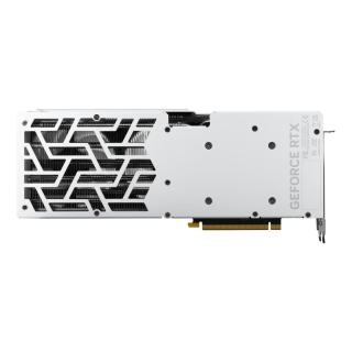 Karta VGA Palit GeForce RTX 4070 Ti GamingPro White OC 12GB GDDR6X 192bit HDMI+3xDP PCIe4.0