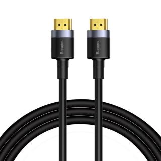 Kabel HDMI - HDMI 2.0, 4K, 3D Baseus Cafule CADKLF-H01 5m