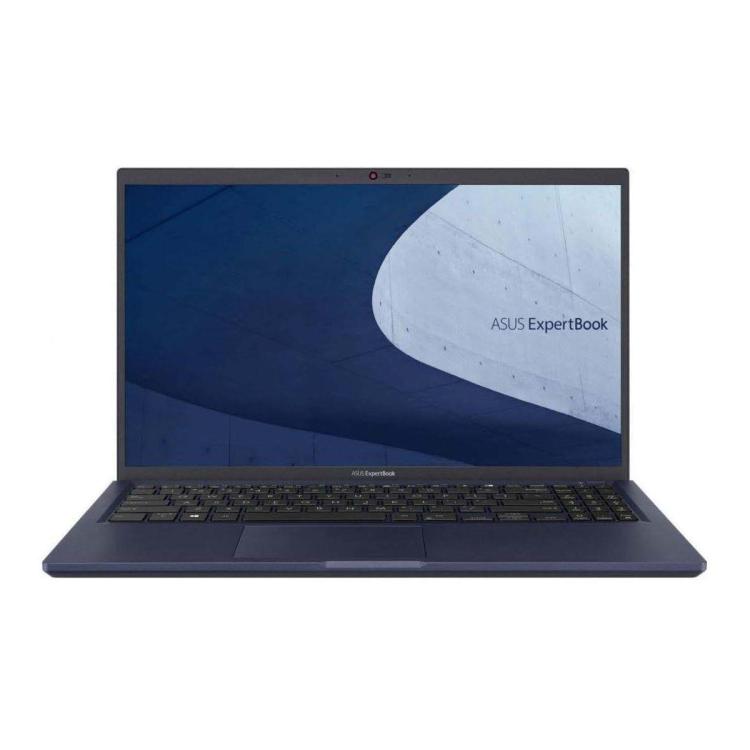 Notebook ASUS B1500CBA-BQ0062 15,6"FHD/i3-1215U/8GB/SSD256GB/UHD/3Y