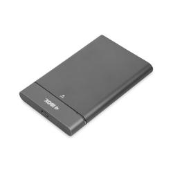 OBUDOWA I-BOX HD-06 ZEW. 2,5" USB 3.2 GEN.2 10GB/S