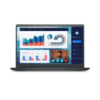 Notebook Dell Vostro 3420 14"FHD/i5-1235U/16GB/SSD512GB/IrisXe/11PR Black