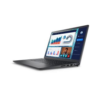 Notebook Dell Vostro 3420 14"FHD/i5-1235U/16GB/SSD512GB/IrisXe/11PR Black