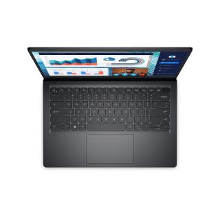 Notebook Dell Vostro 3420 14"FHD/i5-1235U/16GB/SSD512GB/IrisXe/11PR Black