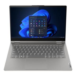 Notebook Lenovo ThinkBook 14s Yoga G3 14"FHD...