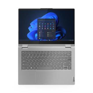 Notebook Lenovo ThinkBook 14s Yoga G3 14"FHD...