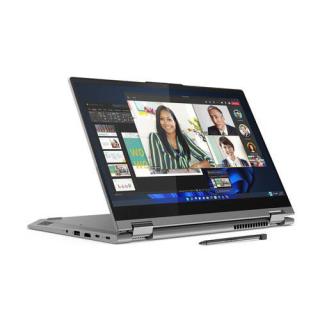 Notebook Lenovo ThinkBook 14s Yoga G3 14"FHD Touch/i7-1355U/16GB/SSD512GB/IrisXe/11PR Mineral Grey