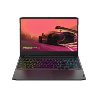 Notebook Lenovo IdeaPad Gaming 3 15ACH6...