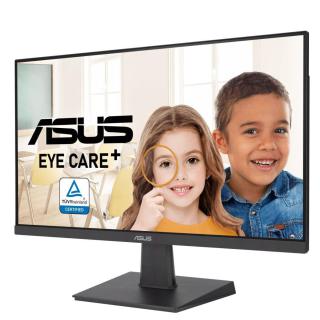 Monitor Asus 23,8" VA24EHF Eye Care Gaming Monitor HDMI