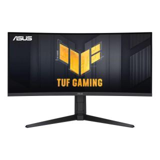 Monitor Asus 34" TUF Gaming VG34VQEL1A 2xHDMI DP 3xUSB...