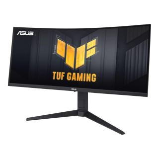 Monitor Asus 34" TUF Gaming VG34VQEL1A 2xHDMI DP 3xUSB 3.0 głośniki