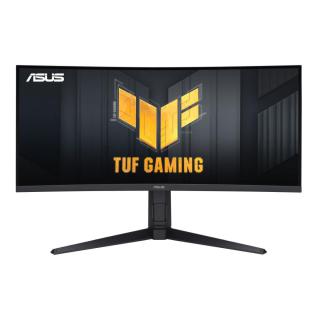 Monitor Asus 34" TUF Gaming VG34VQL3A 2xHDMI 2xDP 3xUSB...