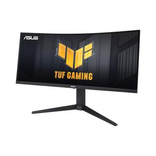 Monitor Asus 34" TUF Gaming VG34VQL3A 2xHDMI 2xDP 3xUSB 3.1 głośniki 2x2W